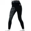 Fairtex CP2 Womens Compression Leggings -Fight Gloves Store cp2 1 1