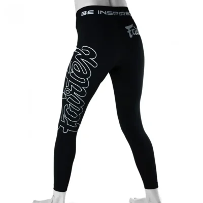Fairtex CP2 Womens Compression Leggings