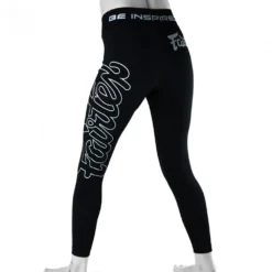Fairtex CP1 Mens Compression Leggings