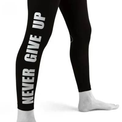 Fairtex CP2 Womens Compression Leggings -Fight Gloves Store cp2 2