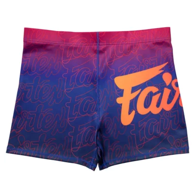 Fairtex CP5 Womens Vale Tudo Shorts Cool-Tone -Fight Gloves Store cp5 3