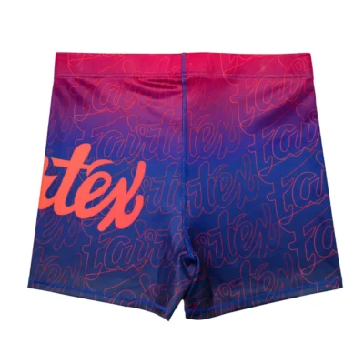 Fairtex CP5 Womens Vale Tudo Shorts Cool-Tone -Fight Gloves Store cp5 4