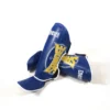 Sandee Cool-Tec Blue Yellow Shin Guards -Fight Gloves Store ctsg2 buylwh 1