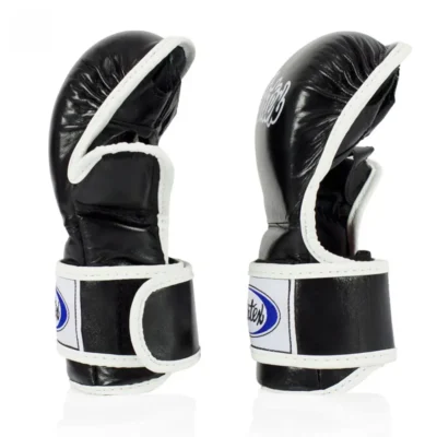 Fight Gloves Store 37 Fight Gloves Store -Fight Gloves Store fairtex fgv15 black 2
