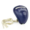 Fairtex GC2 Blue Metal Thai Groin Guard 2 Fairtex GC2 Blue Metal Thai Groin Guard -Fight Gloves Store fairtex gc2 bu 1