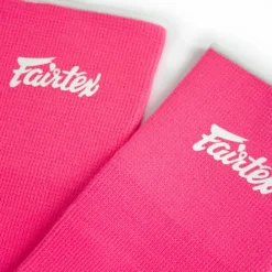 Fairtex AS1 Pink Ankle Support -Fight Gloves Store fairtex pink as1 3