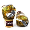 Twins FBGVL3-52 White Gold Nagas Muay Thai Gloves -Fight Gloves Store fbgvl3 52 white gold 1