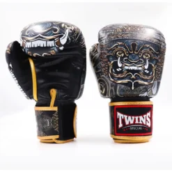 Fight Gloves Store -Fight Gloves Store fbgvl3 63 black gold 2