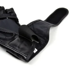 Fairtex FGV12 Black Ultimate MMA Gloves -Fight Gloves Store fgv12 black 4