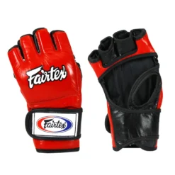Fight Gloves Store -Fight Gloves Store fgv12 red