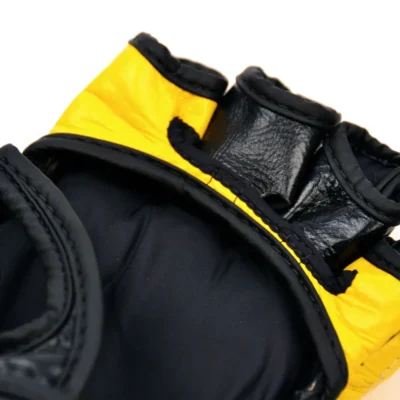 Fight Gloves Store 27 Fight Gloves Store -Fight Gloves Store fgv12 yellow 2