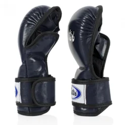 Fight Gloves Store -Fight Gloves Store fgv15 blue 2