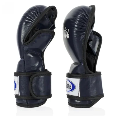 Fight Gloves Store 23 Fight Gloves Store -Fight Gloves Store fgv15 blue 2