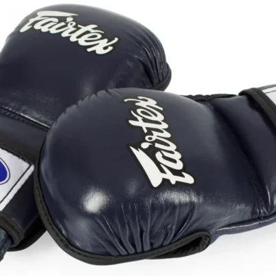 Fairtex FGV15 Blue MMA Sparring Gloves 9 Fairtex FGV15 Blue MMA Sparring Gloves -Fight Gloves Store fgv15 blue 4webp