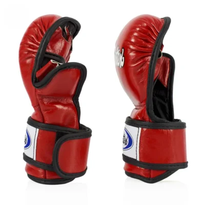 Fight Gloves Store 29 Fight Gloves Store -Fight Gloves Store fgv15 red 2