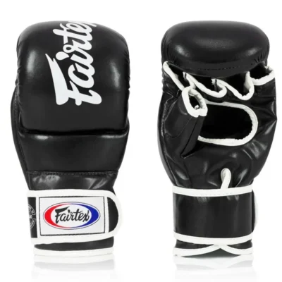 Fight Gloves Store 31 Fight Gloves Store -Fight Gloves Store fgv18 black black 1