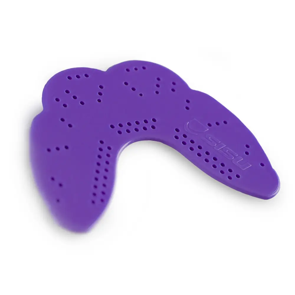 Sisu Max Guard Mouthguard Purple Punch 4 Sisu Max Guard Mouthguard Purple Punch - Image 2