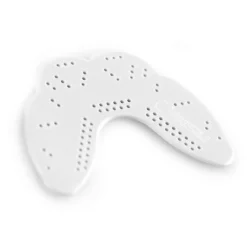 Sisu Max Guard Mouthguard Snow White -Fight Gloves Store flat SW 1