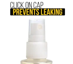 Sisu Fresh Mouthguard Spray -Fight Gloves Store fresh 4