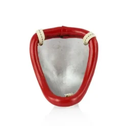 Fairtex GC2 Red Metal Thai Groin Guard -Fight Gloves Store gc2 red 04 4 x1024 187d78ad 1456 4638 8367 d97ac2f54267 580x crop center
