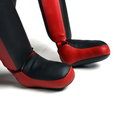 Fairtex GD2 Maddox II Ultimate Grappling Dummy -Fight Gloves Store gd2 11