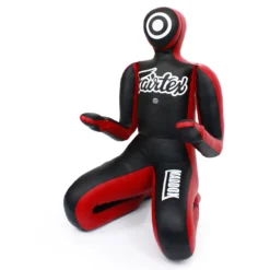 Fairtex GD2 Maddox II Ultimate Grappling Dummy -Fight Gloves Store gd2 3