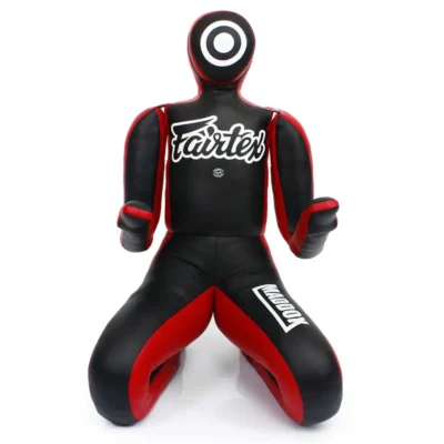 Fairtex GD2 Maddox II Ultimate Grappling Dummy -Fight Gloves Store gd2 4