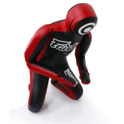 Fairtex GD2 Maddox II Ultimate Grappling Dummy -Fight Gloves Store gd2 5