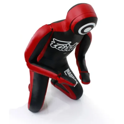 Fairtex GD2 Maddox II Ultimate Grappling Dummy -Fight Gloves Store gd2 5