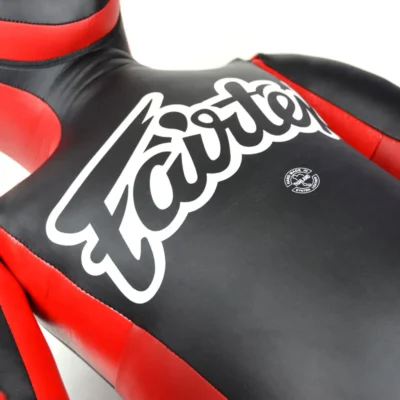 Fairtex GD2 Maddox II Ultimate Grappling Dummy -Fight Gloves Store gd2 8