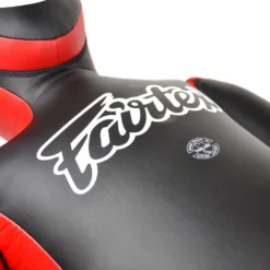 Fairtex GDS2 Small Sized Maddox Grappling Dummy (21kg) -Fight Gloves Store gds2 10