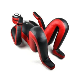 Fairtex GDS2 Small Sized Maddox Grappling Dummy (21kg) -Fight Gloves Store gds2 4