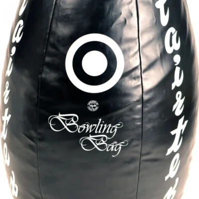 Fairtex HB10 Bowling Bag (FILLED) -Fight Gloves Store hb10 2
