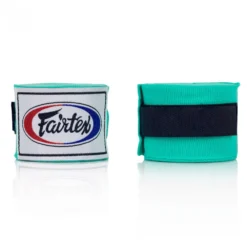 Fairtex HW2 4.5m Stretch Wraps Mint Green