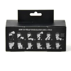 Fairtex HW2 4.5m Stretch Wraps Olive -Fight Gloves Store hw2 olive green 3