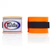 Fairtex HW2 4.5m Stretch Wraps Orange 1 Fairtex HW2 4.5m Stretch Wraps Orange -Fight Gloves Store hw2 orange 0 1 1500x1500 1