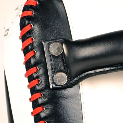 Fairtex KPLC2 Curved Standard Kick Pads -Fight Gloves Store kplc2 5