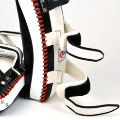 Fairtex KPLC2 Curved Standard Kick Pads -Fight Gloves Store kplc2 7