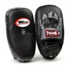 Twins PML23 Hybrid Mitts Black Grey