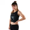 Fairtex PT9 Womens Tank Top Matrix 2 Fairtex PT9 Womens Tank Top Matrix -Fight Gloves Store pt9 1