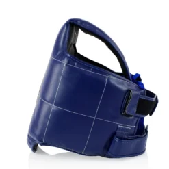 Fairtex PV1 Blue Protective Vest -Fight Gloves Store pv1 blue 3