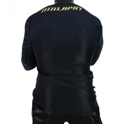 Fairtex RG6 Ninlapat Rash Guard 11 Fairtex RG6 Ninlapat Rash Guard -Fight Gloves Store rg6 3