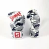 Sandee Sport Camo Grey Muay Thai Gloves -Fight Gloves Store sbg2 gywh 1