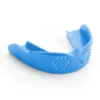 Sisu 3D Mouthguard Electric Blue -Fight Gloves Store sisu 3d eb