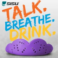 Sisu Max Guard Mouthguard Hot Pink -Fight Gloves Store sisu 6 14