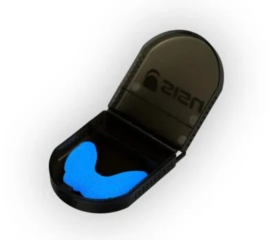 Sisu Mouthguard Case -Fight Gloves Store sisu case 4