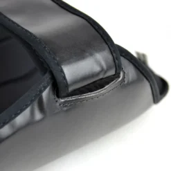 Fairtex SP5 Black Shin Guards -Fight Gloves Store sp5 black 5 0 1