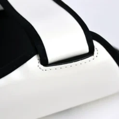 Fairtex SP5 White Shin Guards 11 Fairtex SP5 White Shin Guards -Fight Gloves Store sp5 white 5 0 1