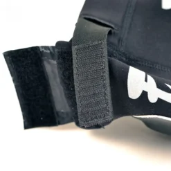 Fairtex SP6 MMA Style Black Shin Guards -Fight Gloves Store sp6 black 7