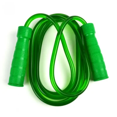 Twins SR2 Green Heavy Bearing Skipping Rope
